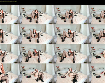 mayaglossah — 3 minute Chaturbate female cam show recording, 720p, Jun 9, 2024
