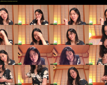 maybenanako — 16 minute Chaturbate female cam show recording, 720p, Jun 9, 2024