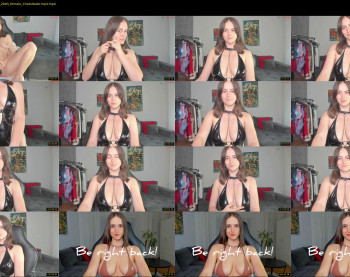 melon_mussy — 121 minute Chaturbate female cam show recording, 720p, Jun 9, 2024