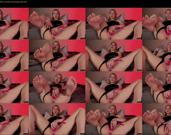 milla_remmy — 10 minute Chaturbate female cam show recording, 720p, Jun 10, 2024