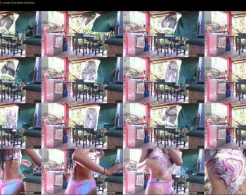 minikunis — 4 minute Chaturbate couple cam show recording, 720p, Jun 9, 2024