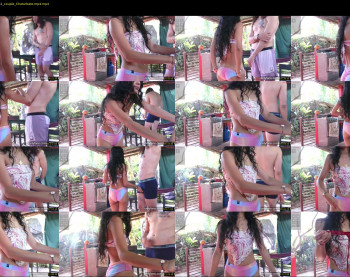 minikunis — 15 minute Chaturbate couple cam show recording, 720p, Jun 9, 2024