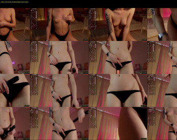 minnietammy — 106 minute Chaturbate female cam show recording, 720p, Jun 9, 2024