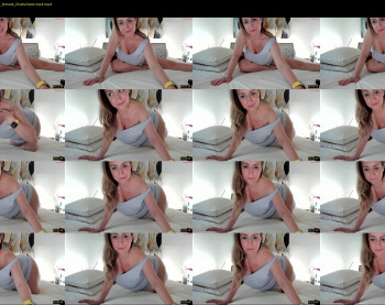 mis_eva — 4 minute Chaturbate female cam show recording, 720p, Jun 9, 2024