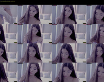 miso_misa — 6 minute Chaturbate female cam show recording, 720p, Jun 10, 2024