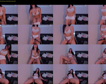 missflorida — 9 minute Chaturbate female cam show recording, 720p, Jun 9, 2024