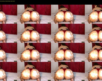 mollyguns — 32 minute Chaturbate female cam show recording, 720p, Jun 10, 2024
