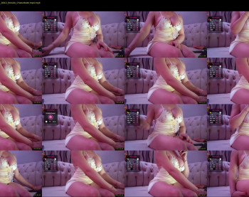 mrscummings — 3 minute Chaturbate female cam show recording, 720p, Jun 10, 2024