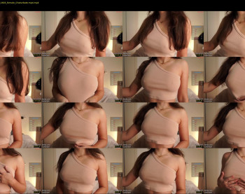 ms_seductive — 6 minute Chaturbate female cam show recording, 720p, Jun 9, 2024