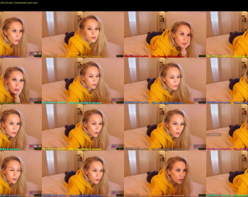myassistant — 4 minute Chaturbate female cam show recording, 720p, Jun 9, 2024