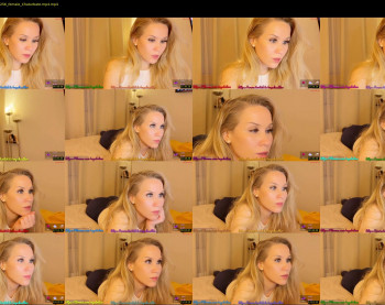 myassistant — 14 minute Chaturbate female cam show recording, 720p, Jun 9, 2024
