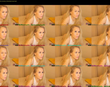 myassistant — 2 minute Chaturbate female cam show recording, 720p, Jun 10, 2024