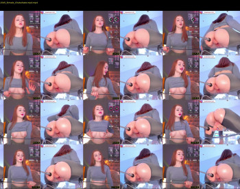 nancy_winter — 94 minute Chaturbate female cam show recording, 720p, Jun 9, 2024