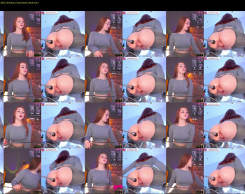 nancy_winter — 5 minute Chaturbate female cam show recording, 720p, Jun 9, 2024