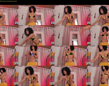 naomigarcia — 3 minute Chaturbate female cam show recording, 720p, Jun 9, 2024