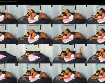 natasha_joyy — 8 minute Chaturbate female cam show recording, 720p, Jun 9, 2024