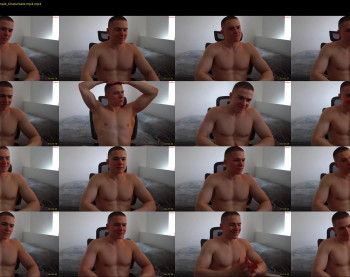 nfeibk — 12 minute Chaturbate male cam show recording, 720p, Jun 9, 2024