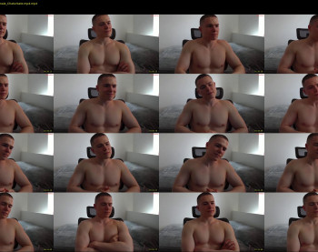 nfeibk — 9 minute Chaturbate male cam show recording, 720p, Jun 9, 2024