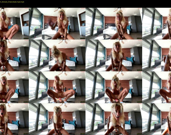 nica_rock — 10 minute Chaturbate female cam show recording, 720p, Jun 9, 2024