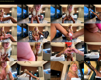 nica_rock — 12 minute Chaturbate female cam show recording, 720p, Jun 9, 2024