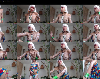 nikol_je — 75 minute Chaturbate female cam show recording, 720p, Jun 9, 2024