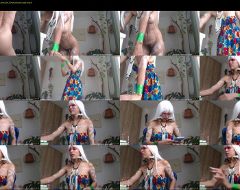 nikol_je — 51 minute Chaturbate female cam show recording, 720p, Jun 9, 2024