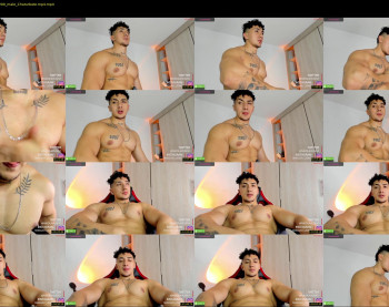nikolaylisin — 124 minute Chaturbate male cam show recording, 720p, Jun 9, 2024