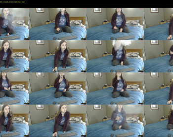 nzplaytime — 9 minute Chaturbate couple cam show recording, 720p, Jun 9, 2024