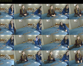 nzplaytime — 32 minute Chaturbate couple cam show recording, 720p, Jun 9, 2024