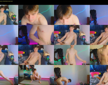 ololkd — 107 minute Chaturbate male cam show recording, 720p, Jun 9, 2024