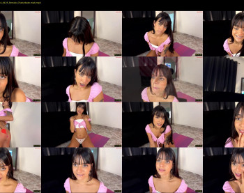 one_more_cum — 38 minute Chaturbate couple cam show recording, 720p, Jun 10, 2024
