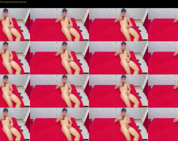 party_starts — 3 minute Chaturbate couple cam show recording, 720p, Jun 9, 2024