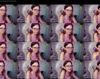 pocketrocket_ — 3 minute Chaturbate female cam show recording, 720p, Jun 10, 2024