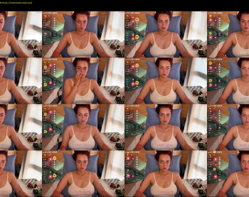 ps4pro — 44 minute Chaturbate female cam show recording, 720p, Jun 9, 2024