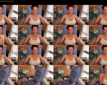 ps4pro — 23 minute Chaturbate female cam show recording, 720p, Jun 9, 2024