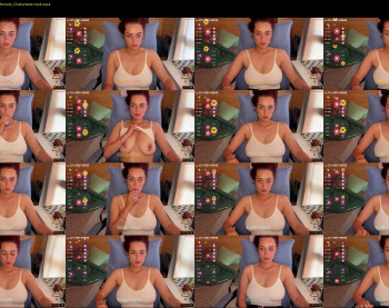 ps4pro — 112 minute Chaturbate female cam show recording, 720p, Jun 9, 2024