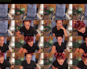 ps4pro — 51 minute Chaturbate female cam show recording, 720p, Jun 9, 2024