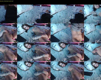 q_t_pie — 122 minute Chaturbate female cam show recording, 720p, Jun 9, 2024