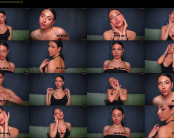 qsstess — 47 minute Chaturbate female cam show recording, 720p, Jun 9, 2024