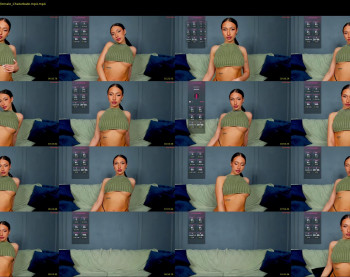 qsstess — 13 minute Chaturbate female cam show recording, 720p, Jun 9, 2024
