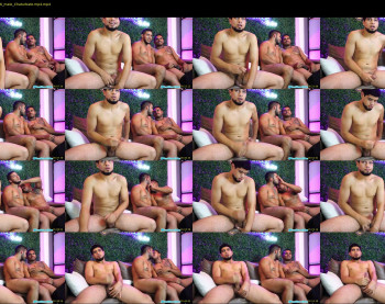 querhyus — 3 minute Chaturbate male cam show recording, 720p, Jun 10, 2024
