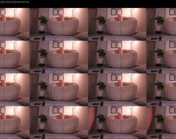 rebeccastonee — 3 minute Chaturbate female cam show recording, 720p, Jun 10, 2024
