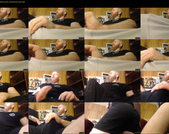 redhead4fun — 33 minute Chaturbate male cam show recording, 480p, Jun 10, 2024