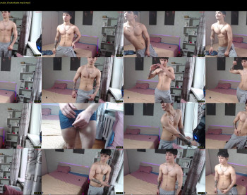 rik_and — 26 minute Chaturbate male cam show recording, 720p, Jun 9, 2024