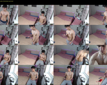 rik_and — 18 minute Chaturbate male cam show recording, 720p, Jun 9, 2024