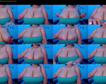 rousrossell_4 — 93 minute Chaturbate female cam show recording, 720p, Jun 10, 2024