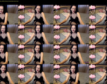 ruby_lady_sweet — 3 minute Chaturbate female cam show recording, 720p, Jun 9, 2024