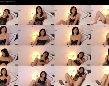 sabri_vm — 100 minute Chaturbate female cam show recording, 720p, Jun 9, 2024