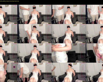 samarafromthewell — 15 minute Chaturbate female cam show recording, 720p, Jun 10, 2024
