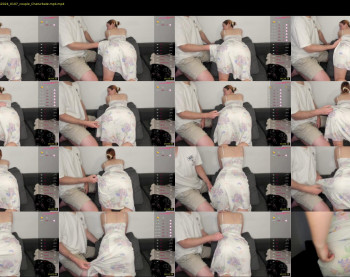 samarafromthewell — 3 minute Chaturbate female cam show recording, 720p, Jun 10, 2024